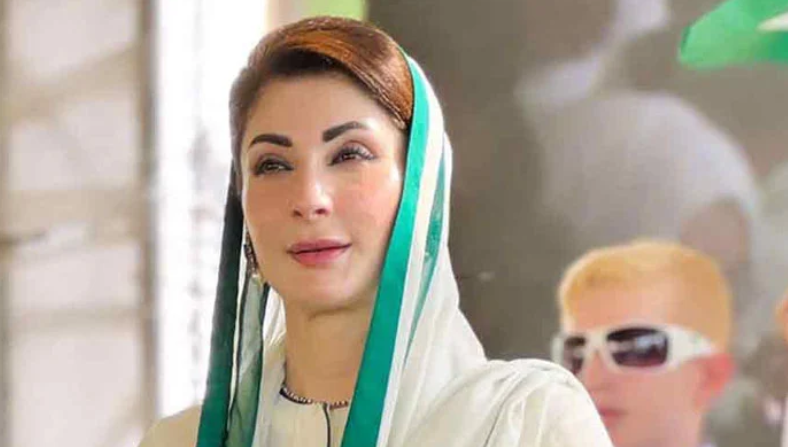 This time, August 14 is the day of martyrs: Maryam Nawaz