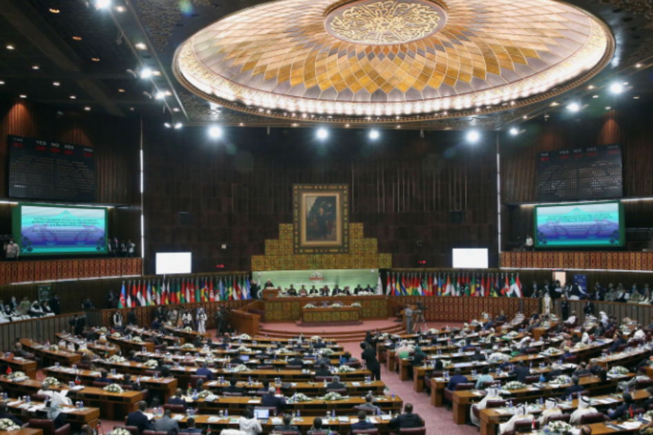 Three important National Assembly positions and committee memberships were withdrawn from PTI