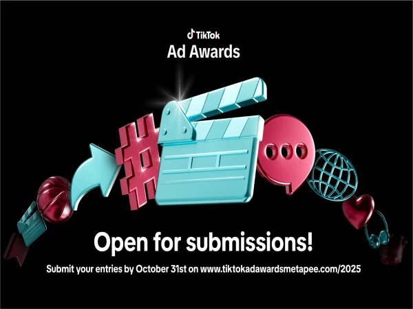 TikTok Ad Awards 2025