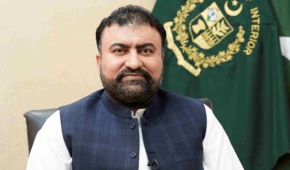 Today is an important day, our elders made sacrifices for freedom: Sarfaraz Bugti