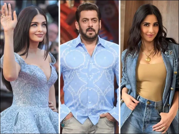 True love hasn't happened yet; Salman Khan's surprising confession