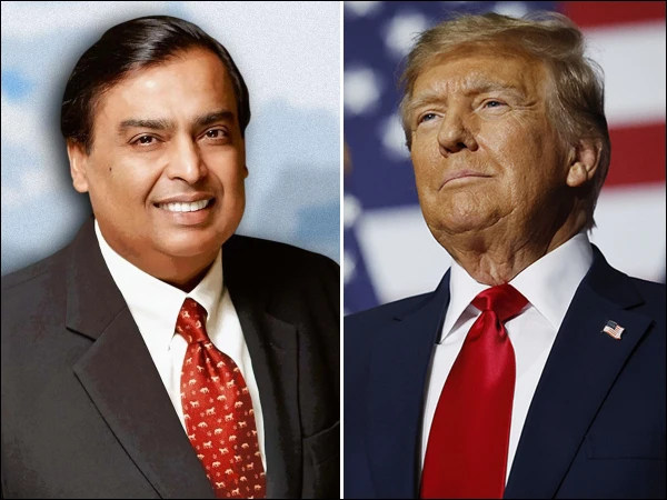 Trump's pressure on Indian oil industry