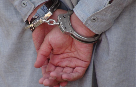 Two suspects arrested for robbing cash van in Korangi area of Karachi