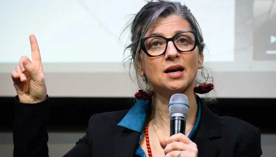 UN envoy calls on international community to take urgent steps to stop ongoing genocide in Gaza