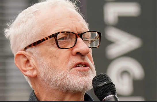 UN special envoy to attend Gaza tribunal, says Jeremy Corbyn