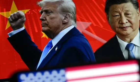 US President Trump extends tariff deal with China by 3 months