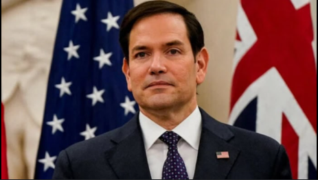 US Secretary of State Marco Rubio congratulates Pakistan on Independence Day