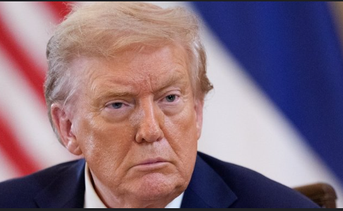 US court overturns $500 million fine imposed on Trump
