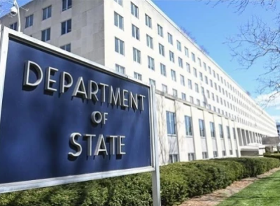 US expresses regret over flood devastation in Pakistan