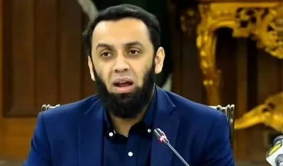 Undeniable evidence presented in May 9 cases Atta Tarar