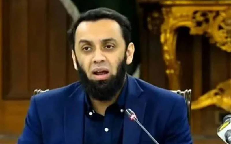 Undeniable evidence presented in May 9 cases Atta Tarar