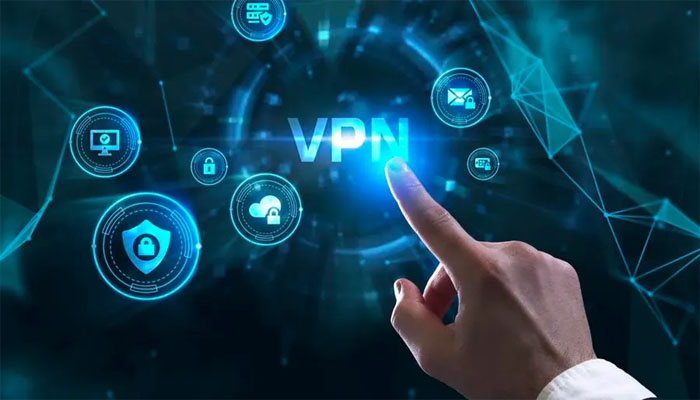 VPN users beware!