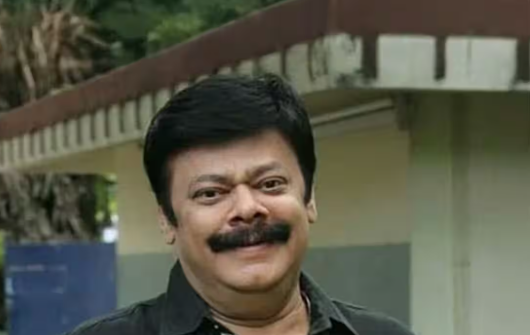 Veteran Tamil film actor Madhan Bobb dies of cancer at the age of 71