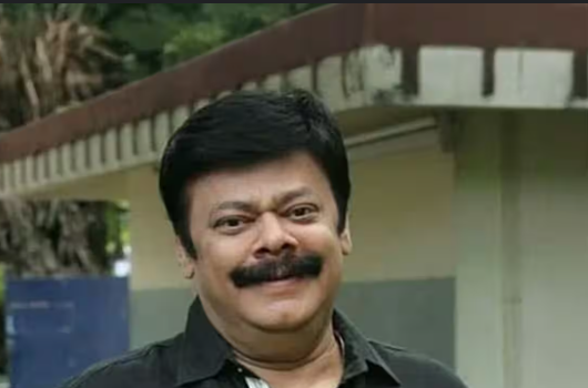 Veteran Tamil film actor Madhan Bobb dies of cancer at the age of 71
