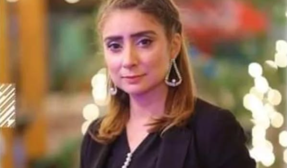 Waitresses in restaurants give numbers to boys and then make deals in money: Dr. Nabiha