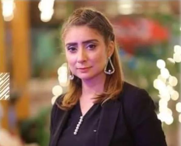 Waitresses in restaurants give numbers to boys and then make deals in money: Dr. Nabiha