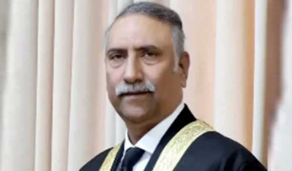 We will work hard in every field so that the country's prestige can be enhanced, Chief Justice Islamabad High Court