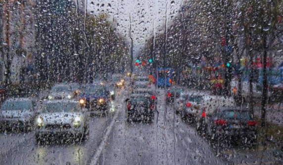 Weather pleasant in Karachi due to early morning rain