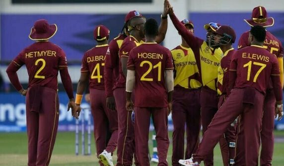 West Indies announce 15-member squad for ODI series against Pakistan