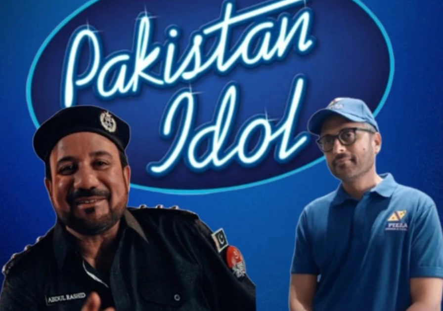 Who will host Pakistan Idol 2025?
