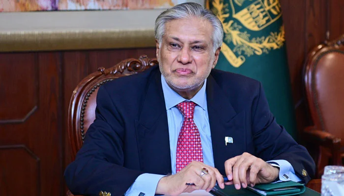 Whoever deliberately provoked Pakistan will face the consequences
