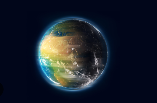 Why will the Earth's rotation be a little faster than usual today?