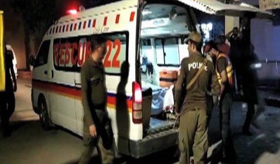 Woman allegedly gang-raped by 4 men, 2 killed in police encounter