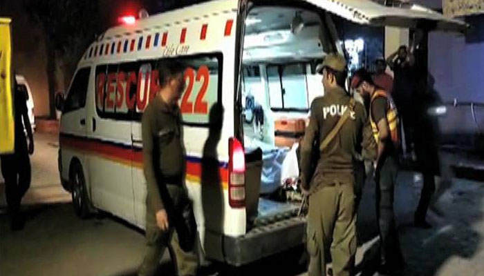 Woman allegedly gang-raped by 4 men, 2 killed in police encounter