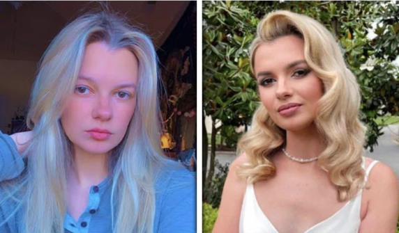 Woman who left Ukraine due to war murdered in America