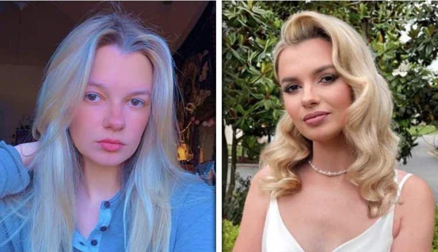 Woman who left Ukraine due to war murdered in America