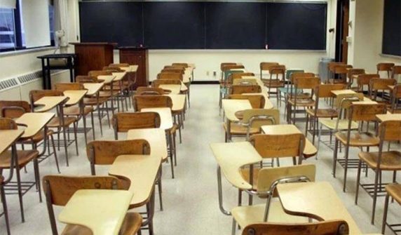 Work begins on providing additional facilities in schools