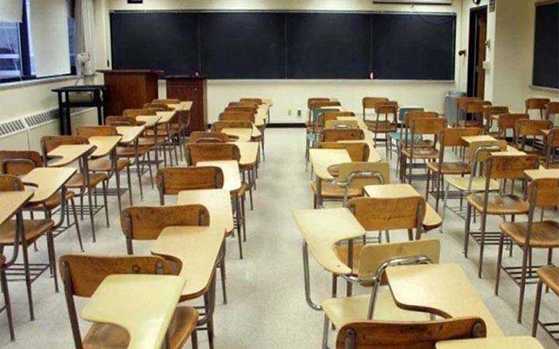 Work begins on providing additional facilities in schools