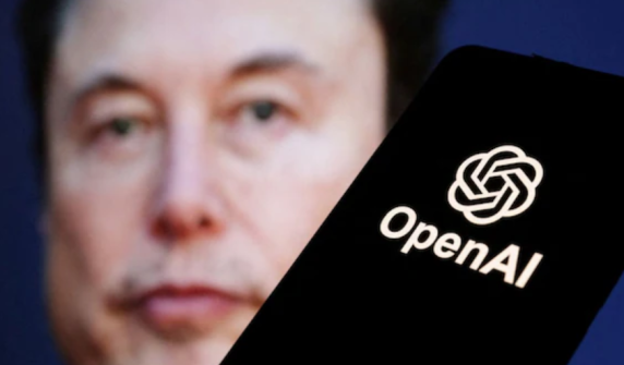 XAI launches legal action against Apple and OpenAI in US court