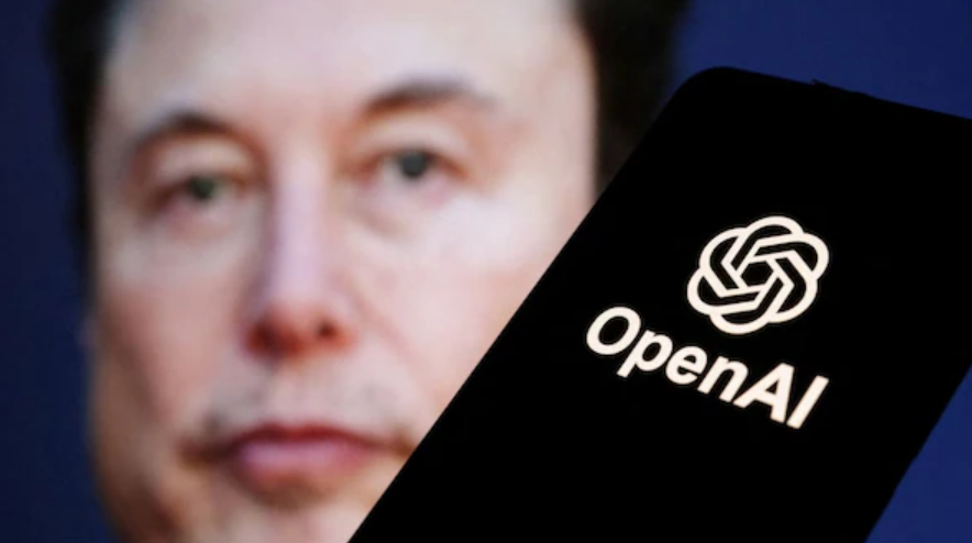 XAI launches legal action against Apple and OpenAI in US court
