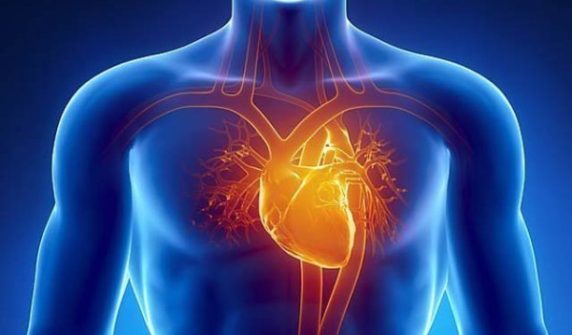Your heart can be 10 years older or younger than you