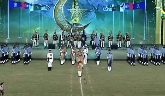 event of Independence Day and the Struggle for Justice