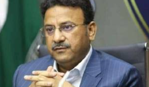 Freedom is a trust of the blood of martyrs, says Sindh Home Minister
