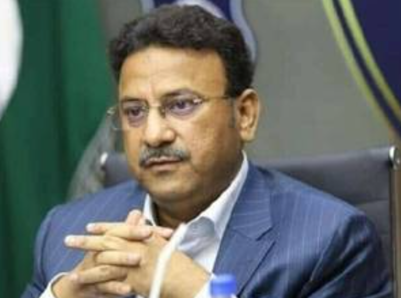 Freedom is a trust of the blood of martyrs, says Sindh Home Minister