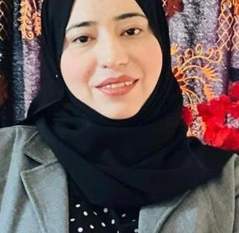 iram yaseen