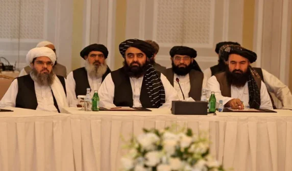 millions of dollars the Afghan Taliban received from the Gulf country go