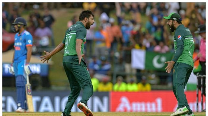 playing against Pakistan in Asia Cup a compulsion for Indian players
