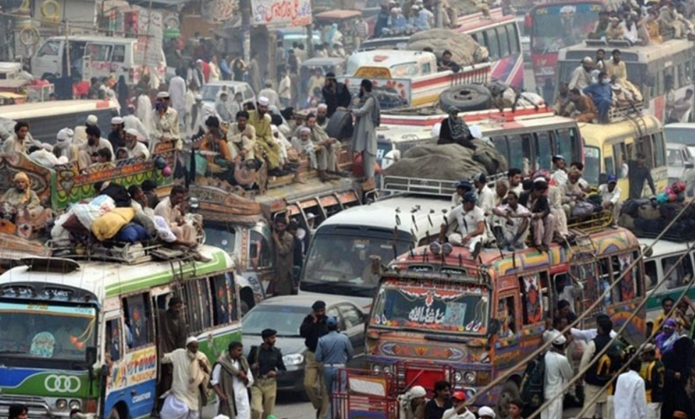 punjab public transport