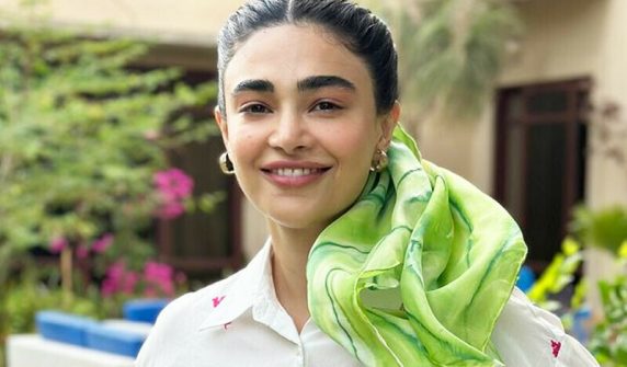 what is Saheefa Jabbar getting angry about