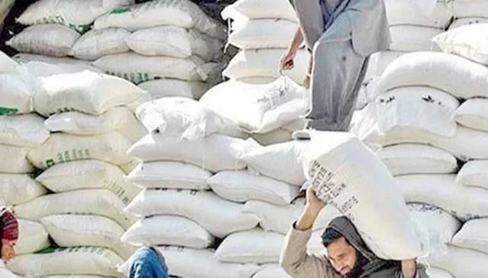 Flour crisis in Balochistan intensifies