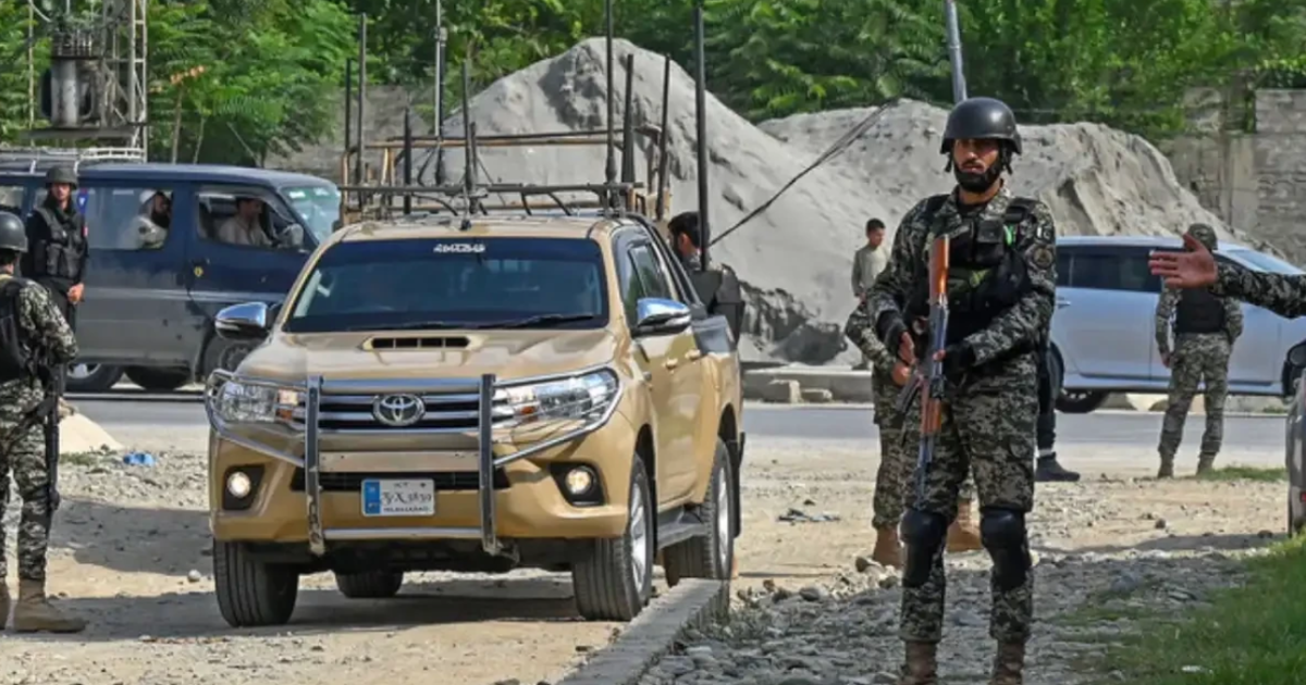 2 security forces operations in Khyber Pakhtunkhwa; 31 Fitna al-Khawarij terrorists killed