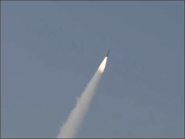 the advanced cruise missile "Fatah-4".