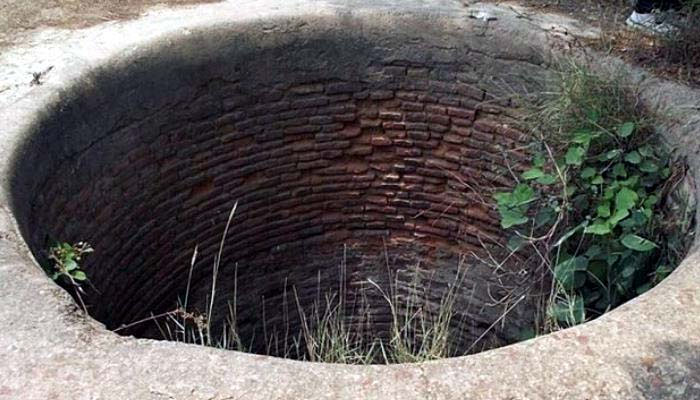 3 laborers drown in sewage well in Raiwind