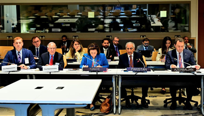 OIC Contact Group
