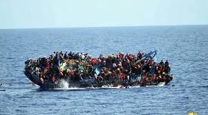 50 Sudanese refugees die in boat sinking in Lebanon