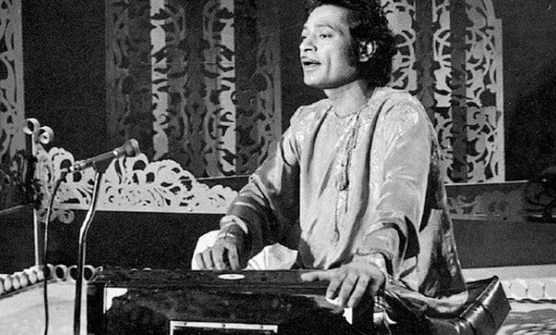 51 years since Ustad Amanat Ali Khan left his fans